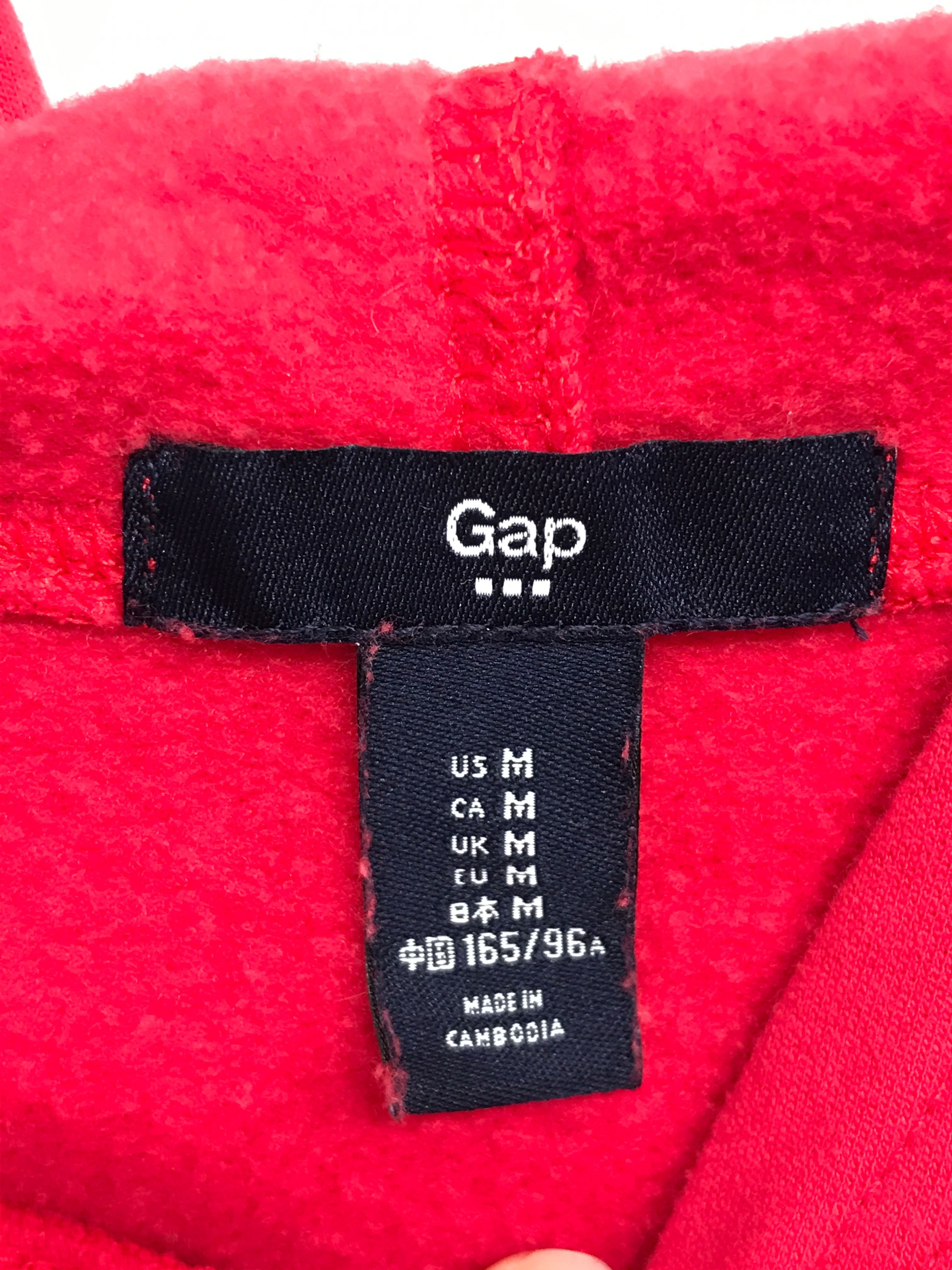 Gap Hoodie